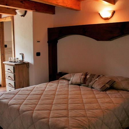 Maison Chenal Montjovet Bagian luar foto