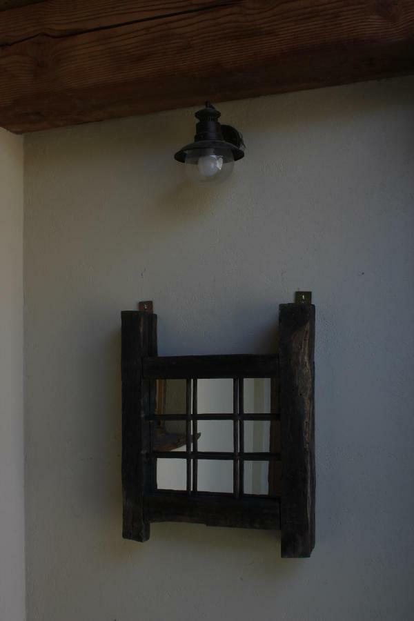 Maison Chenal Montjovet Bagian luar foto