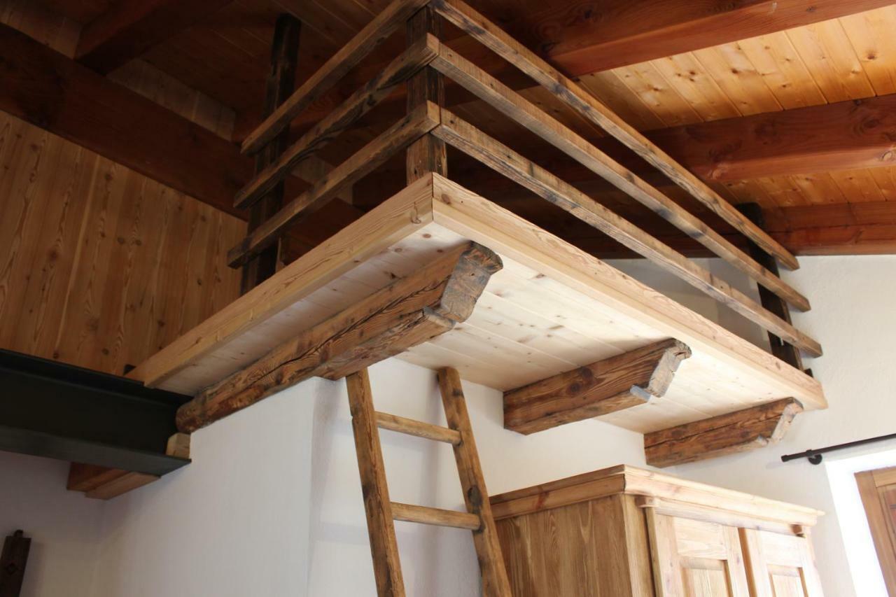 Maison Chenal Montjovet Bagian luar foto